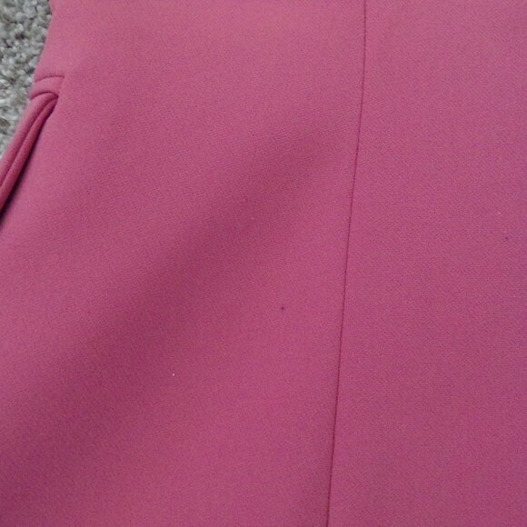 Veronica Beard mauve blazer 4 - Picture 12 of 12